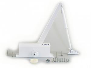 Доводчик до 80кг - Наши окна - магазин готовых пластиковых окон и дверей