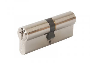 Цилиндр 45/45 ELEMENTIS кл.-кл. - Наши окна - магазин готовых пластиковых окон и дверей