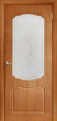 Двери ФОМАН Миланский орех ДО (600,700,800,900) - Наши окна - магазин готовых пластиковых окон и дверей