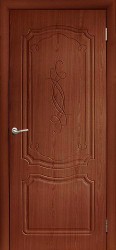 Двери ФОМАН Итальянский орех ДГ (600,700,800,900) - Наши окна - магазин готовых пластиковых окон и дверей