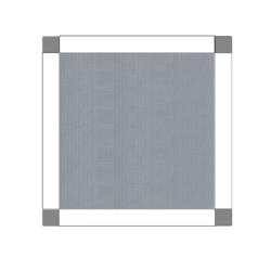 Москитная сетка на окно 1200*1400 - Наши окна - магазин готовых пластиковых окон и дверей