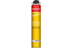 Пена монтажная PENOSIL летняя - Наши окна - магазин готовых пластиковых окон и дверей