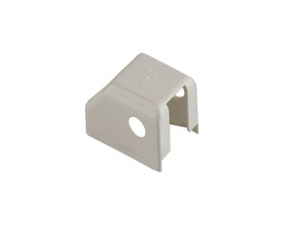 Накладка нижней рамной петли ROTO - Наши окна - магазин готовых пластиковых окон и дверей