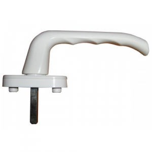 Ручка HOPPE - Наши окна - магазин готовых пластиковых окон и дверей