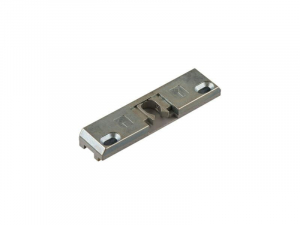 Защелка балконная 12/20-9 Интерика - Наши окна - магазин готовых пластиковых окон и дверей