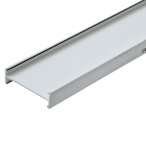 Профиль стыковочный PRONA, 2м - Наши окна - магазин готовых пластиковых окон и дверей