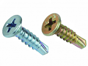 САМОРЕЗ 3,9*16 оконный - Наши окна - магазин готовых пластиковых окон и дверей