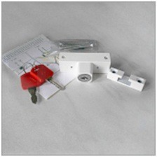 Оконный замок "Baby Safe Lock" - Наши окна - магазин готовых пластиковых окон и дверей