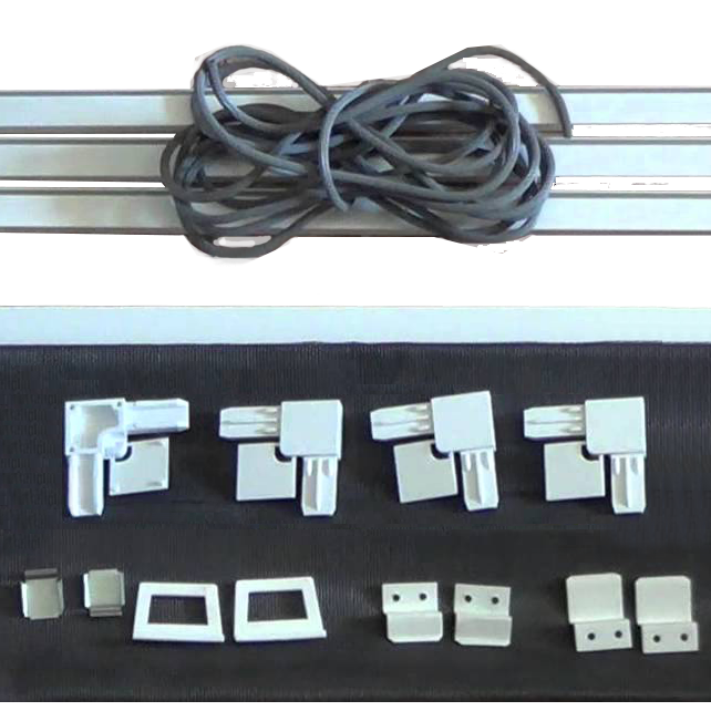 Набор для москитной сетки